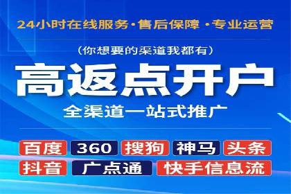 百度广告推广案例：数据分析与优化